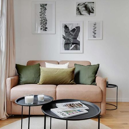 Amazing Apartment 1Br4P Cremieux Gare De Lyon Paris Extérieur photo