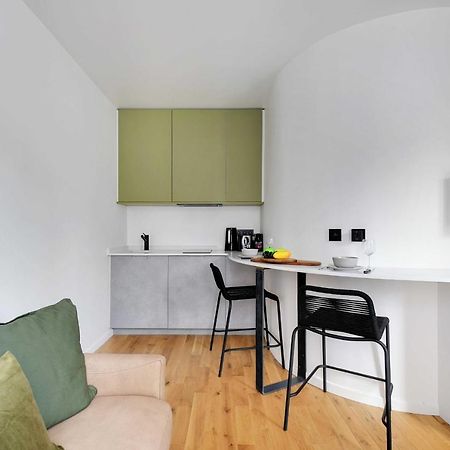 Amazing Apartment 1Br4P Cremieux Gare De Lyon Paris Extérieur photo