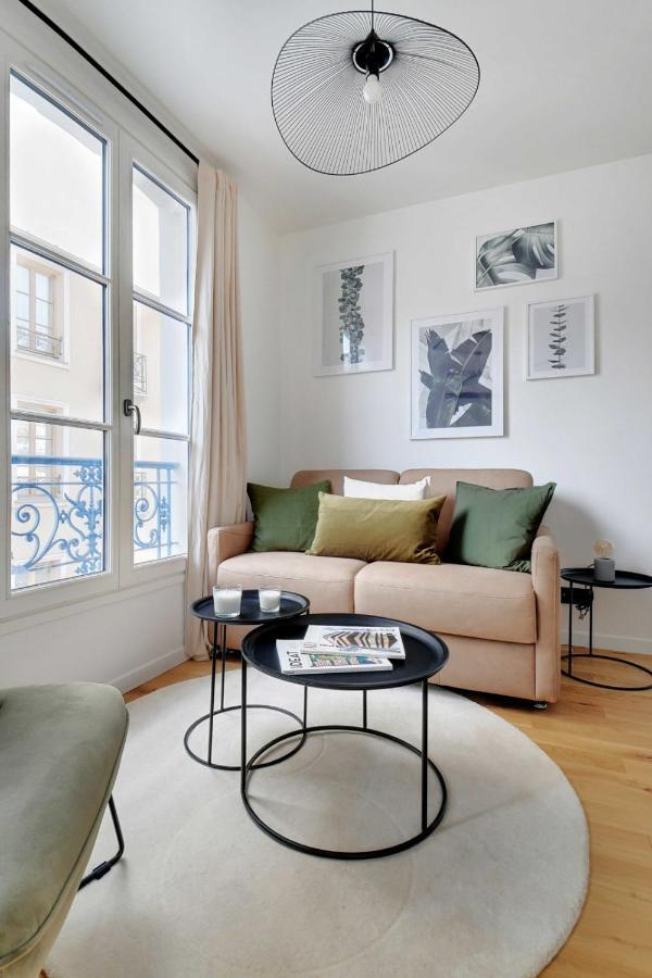 Amazing Apartment 1Br4P Cremieux Gare De Lyon Paris Extérieur photo