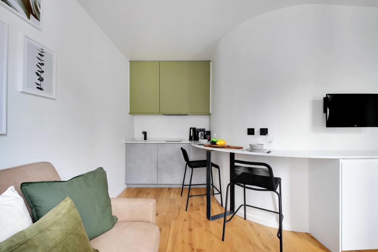 Amazing Apartment 1Br4P Cremieux Gare De Lyon Paris Extérieur photo