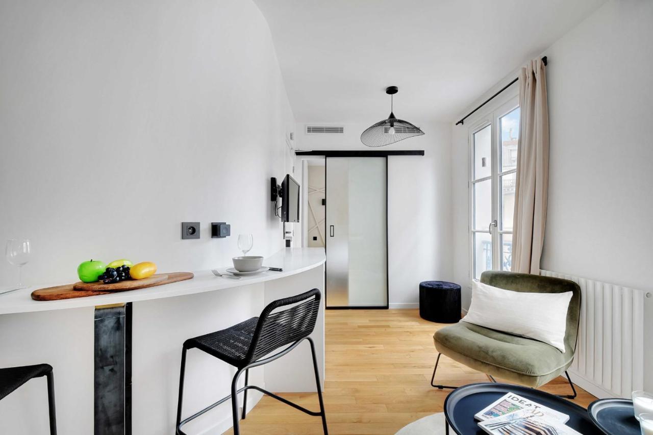 Amazing Apartment 1Br4P Cremieux Gare De Lyon Paris Extérieur photo