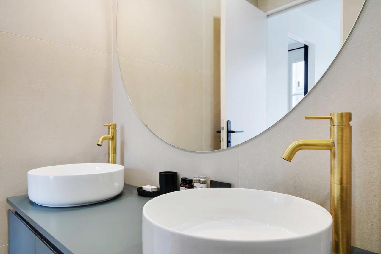 Amazing Apartment 1Br4P Cremieux Gare De Lyon Paris Extérieur photo