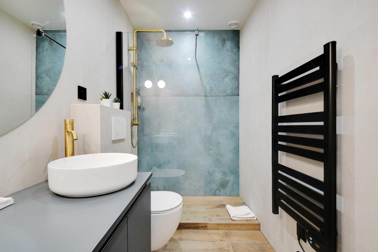 Amazing Apartment 1Br4P Cremieux Gare De Lyon Paris Extérieur photo
