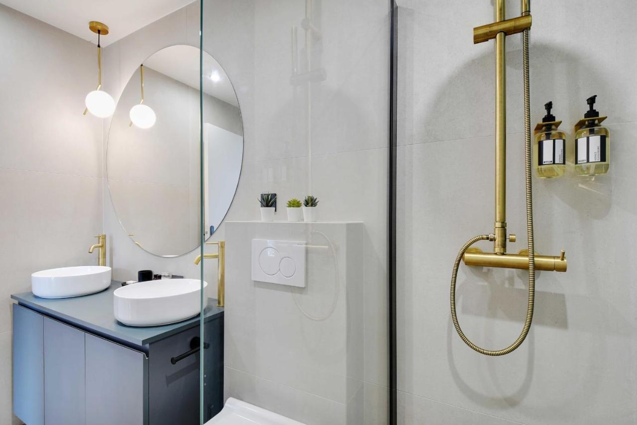 Amazing Apartment 1Br4P Cremieux Gare De Lyon Paris Extérieur photo