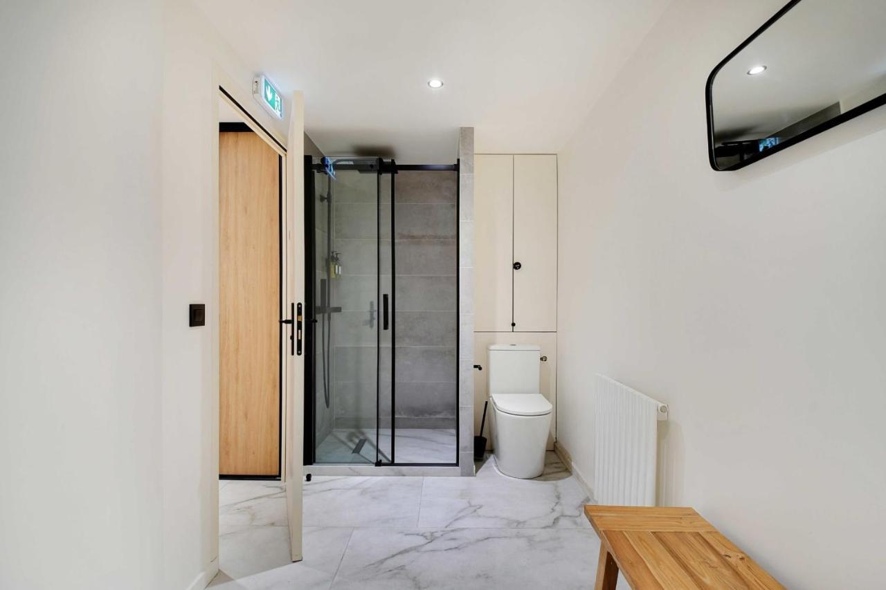 Amazing Apartment 1Br4P Cremieux Gare De Lyon Paris Extérieur photo